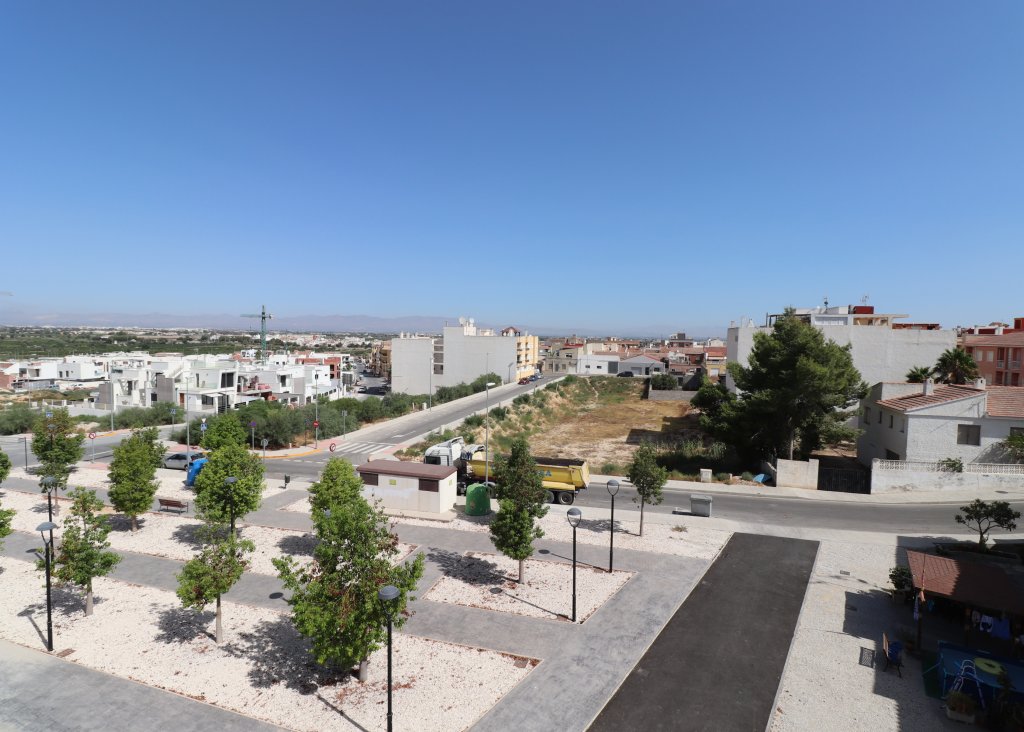Sale - Townhouse - Benijófar - Benijofar - Village