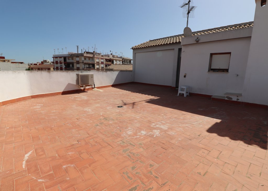 Sale - Townhouse - Benijófar - Benijofar - Village