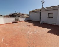 Sale - Townhouse - Benijófar - Benijofar - Village