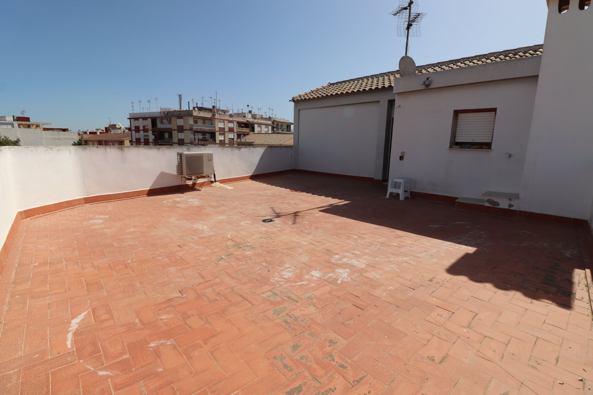 Sale - Townhouse - Benijófar - Benijofar - Village