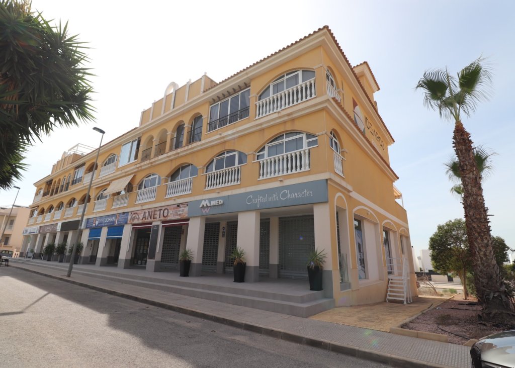 Sale - Townhouse - Benijófar - Benijofar - Village