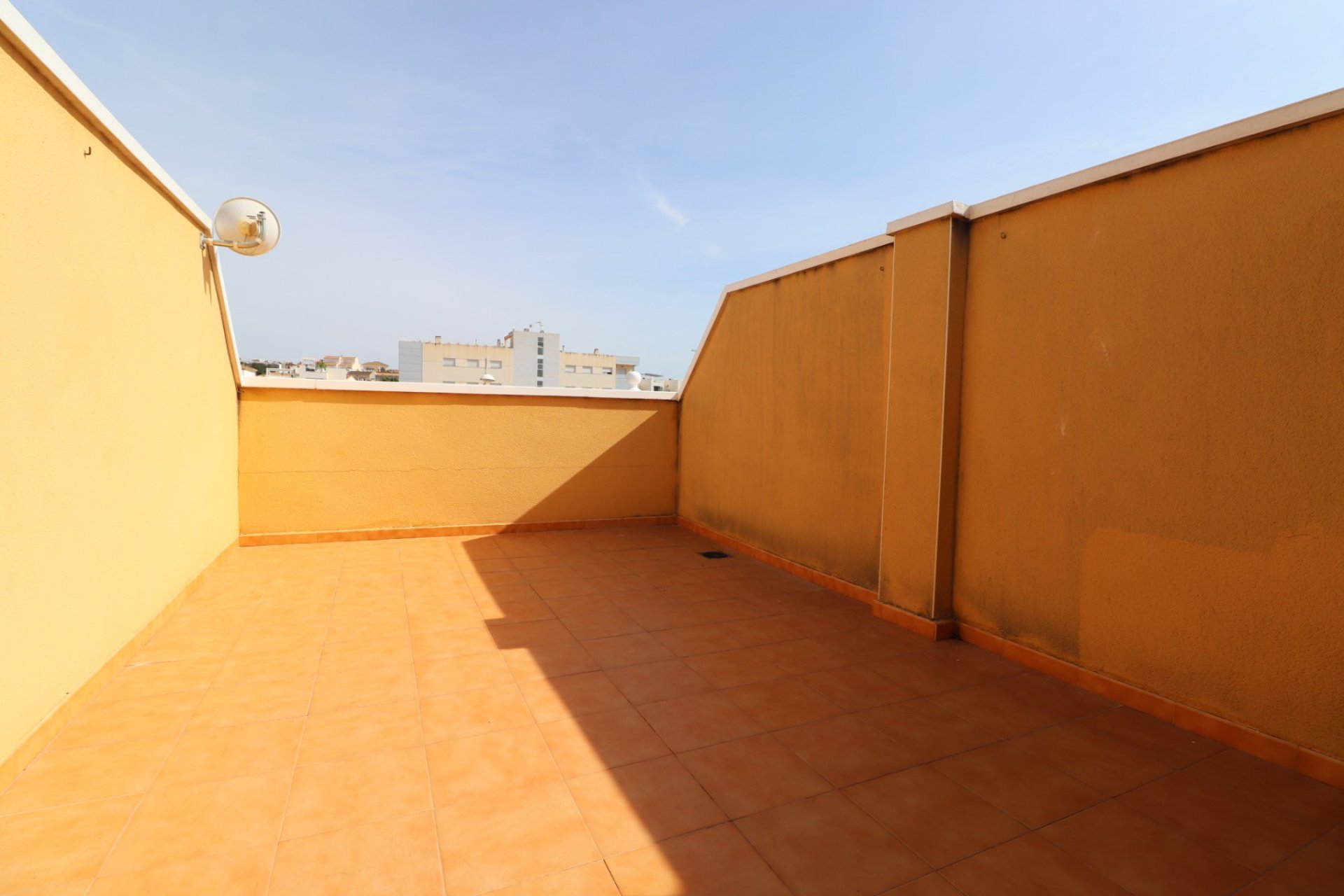 Sale - Townhouse - Benijófar - Benijofar - Village