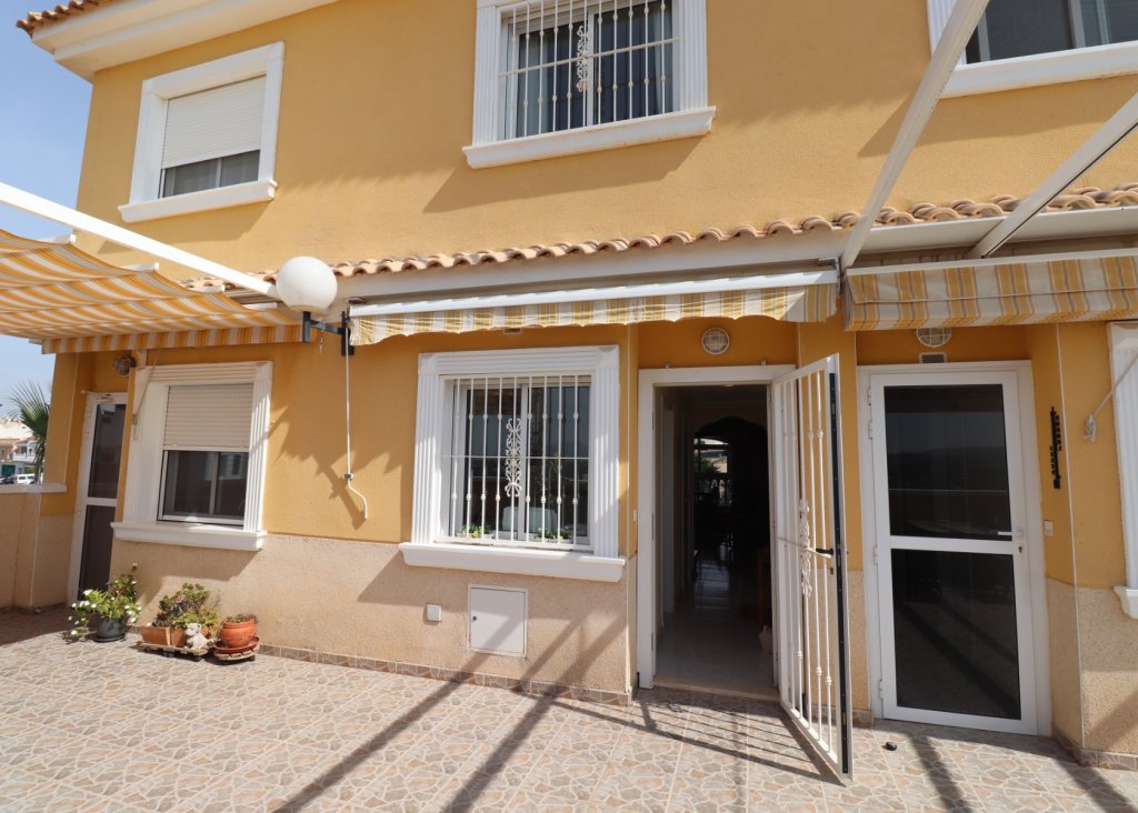 Sale - Townhouse - Benijófar - Benijofar - Village