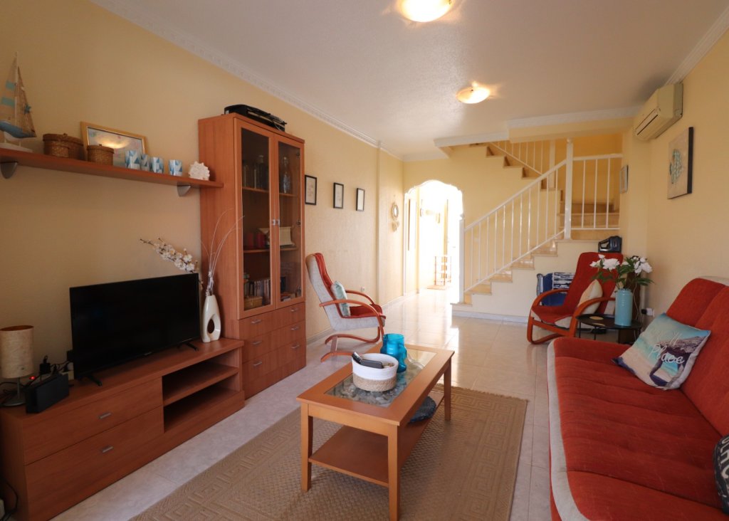 Sale - Townhouse - Benijófar - Benijofar - Village