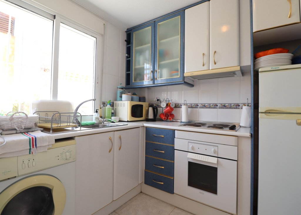 Sale - Townhouse - Benijófar - Benijofar - Village
