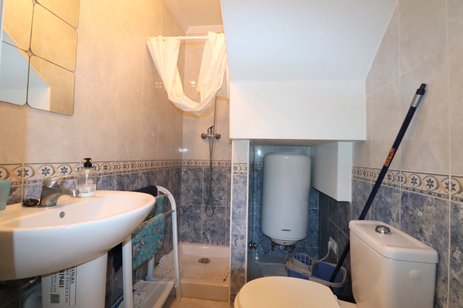 Sale - Townhouse - Benijófar - Benijofar - Village