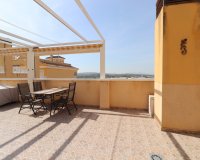 Sale - Townhouse - Benijófar - Benijofar - Village