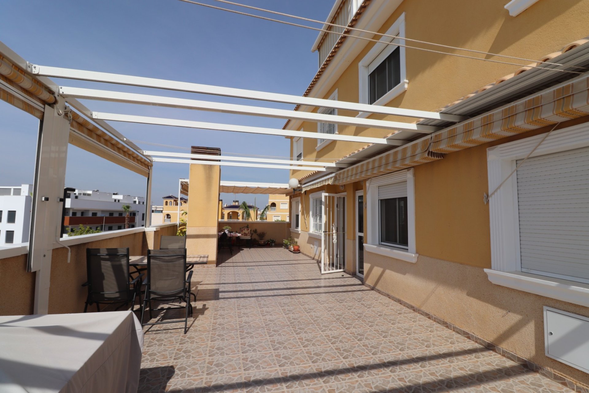 Sale - Townhouse - Benijófar - Benijofar - Village