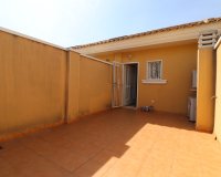 Sale - Townhouse - Benijófar - Benijofar - Village