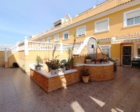 Sale - Townhouse - Benijófar - Benijofar - Village