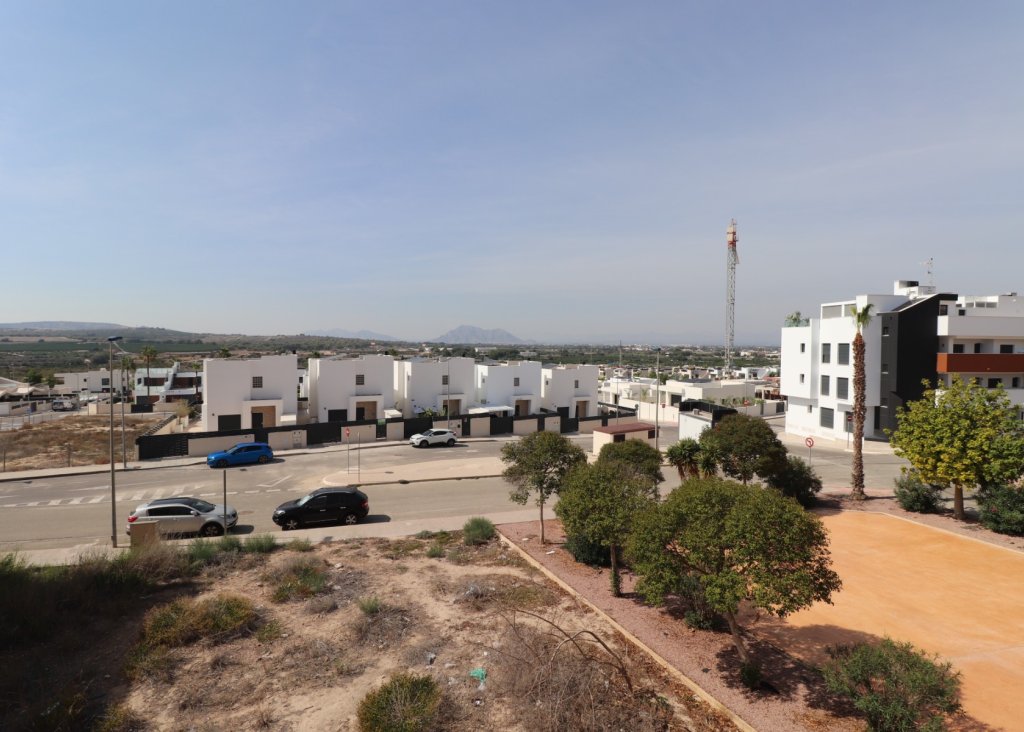 Sale - Townhouse - Benijófar - Benijofar - Village