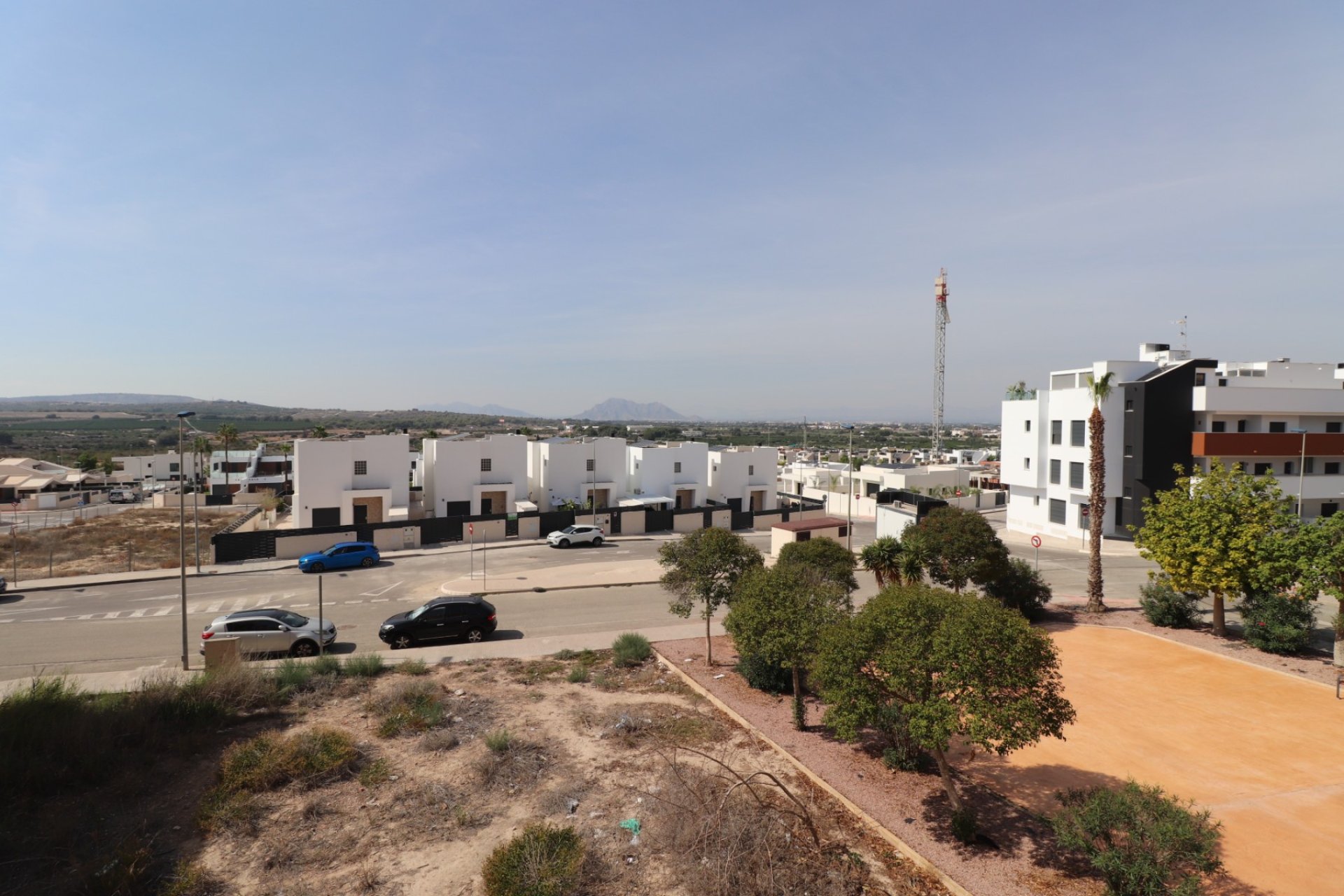 Sale - Townhouse - Benijófar - Benijofar - Village