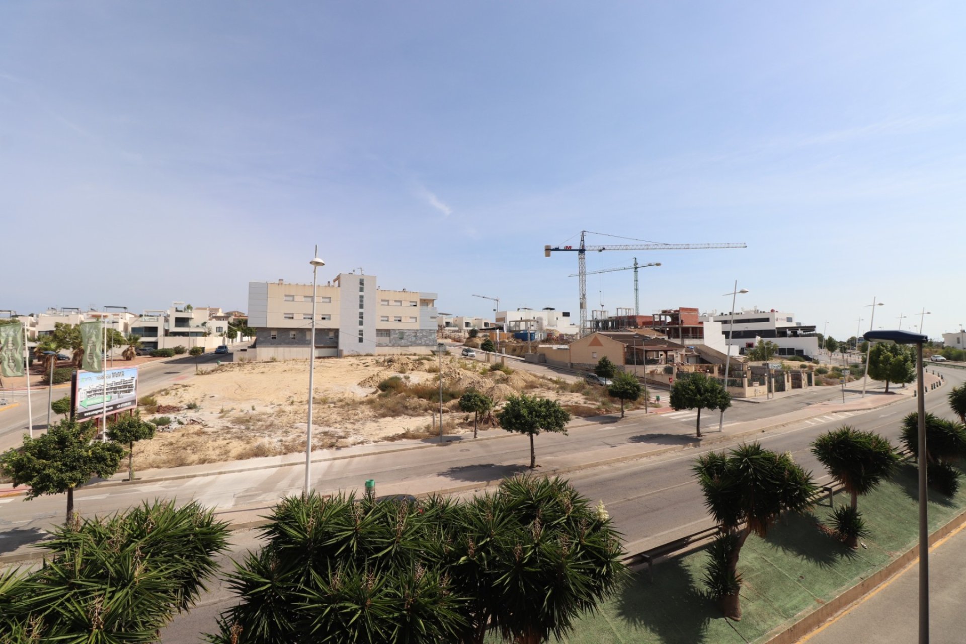 Sale - Townhouse - Benijófar - Benijofar - Village