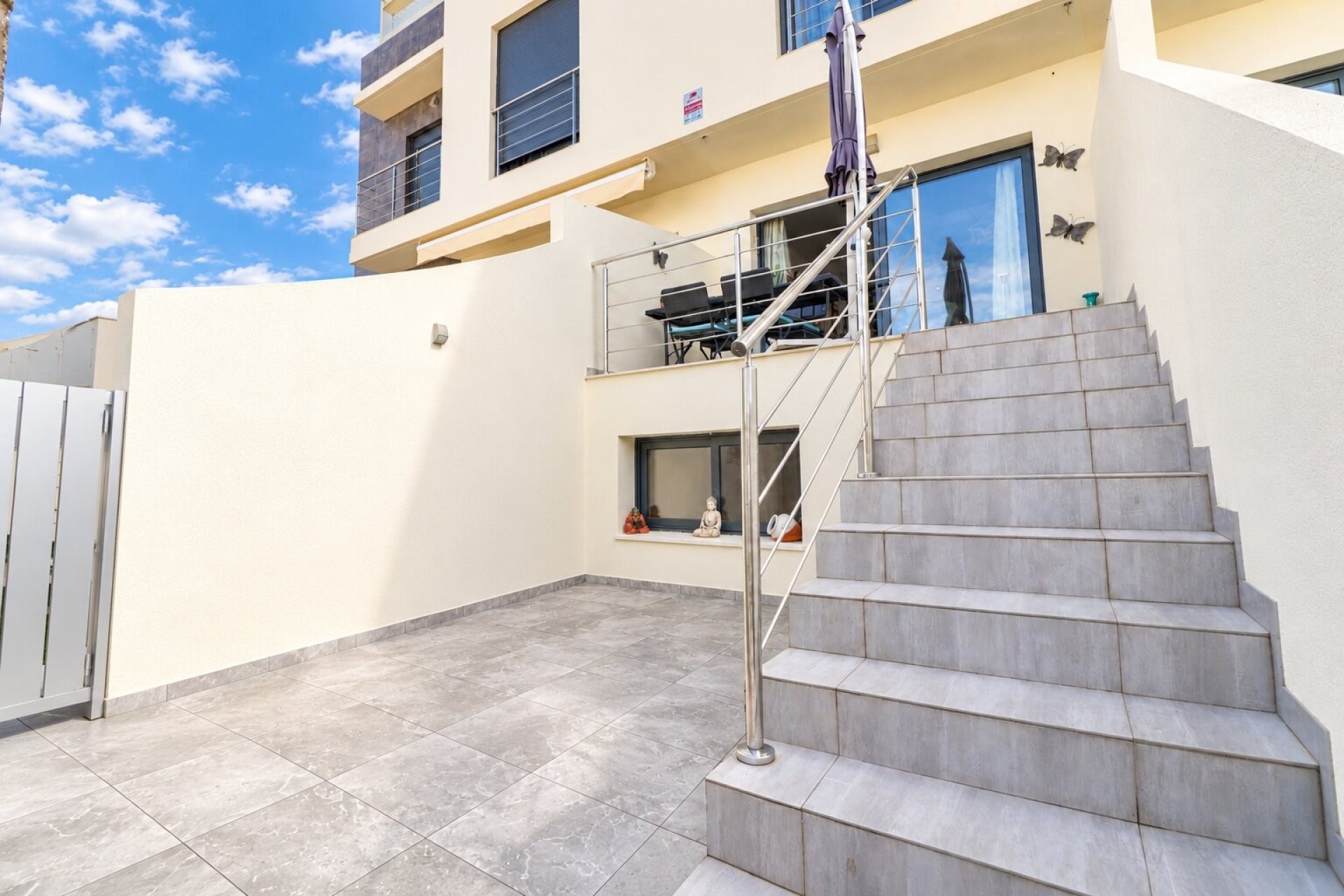 Sale - Townhouse - Benijófar - Benijofar - Village