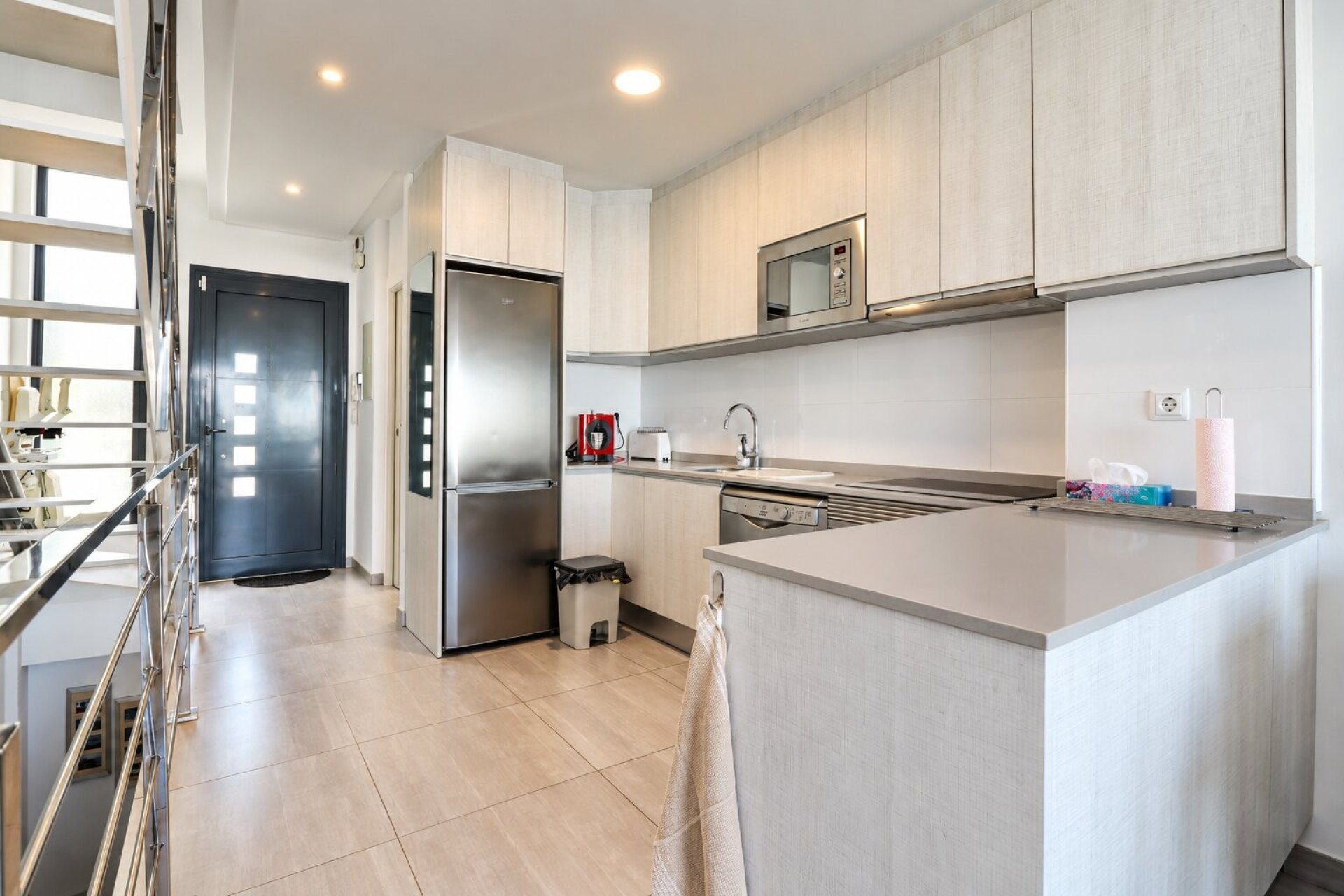 Sale - Townhouse - Benijófar - Benijofar - Village