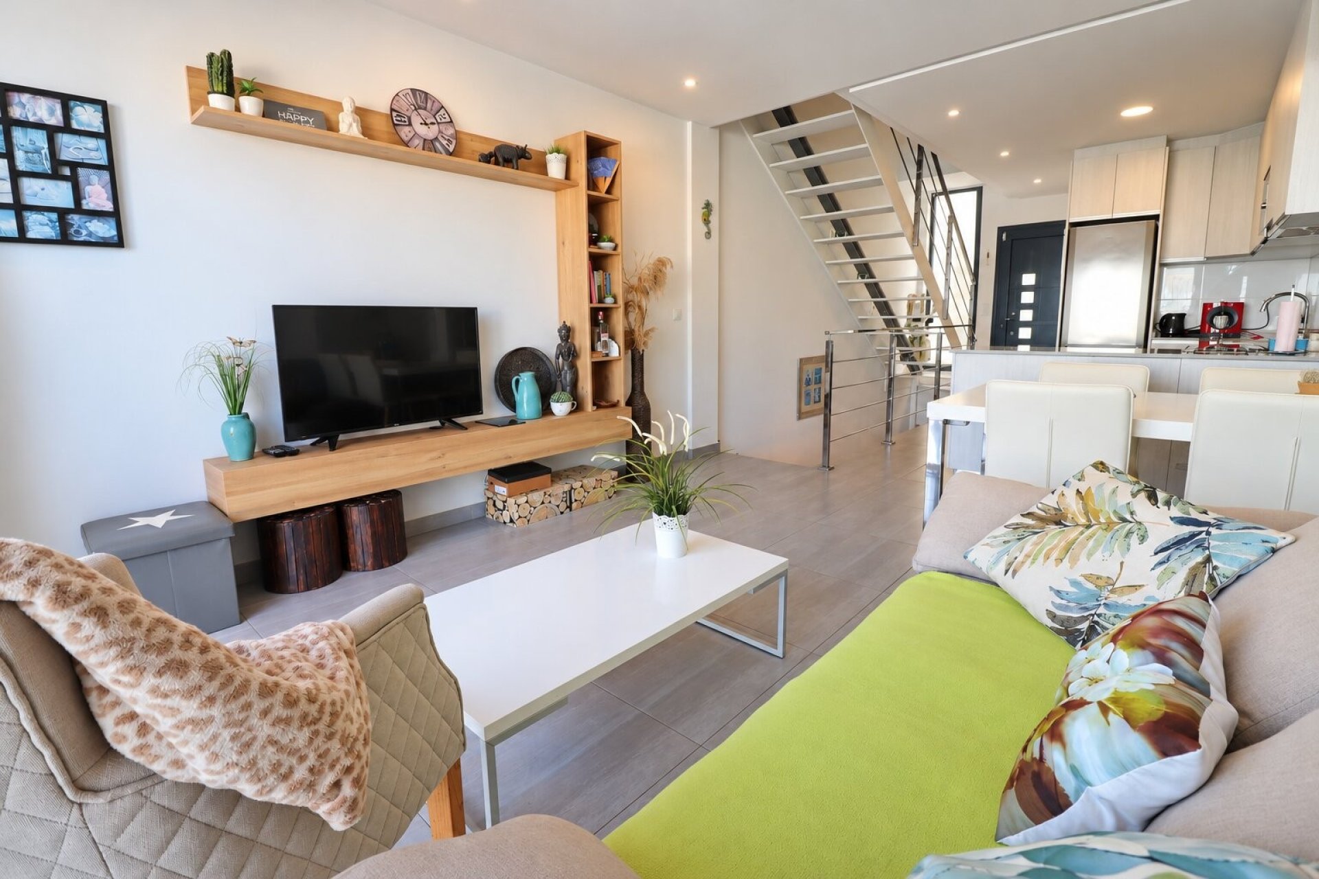 Sale - Townhouse - Benijófar - Benijofar - Village