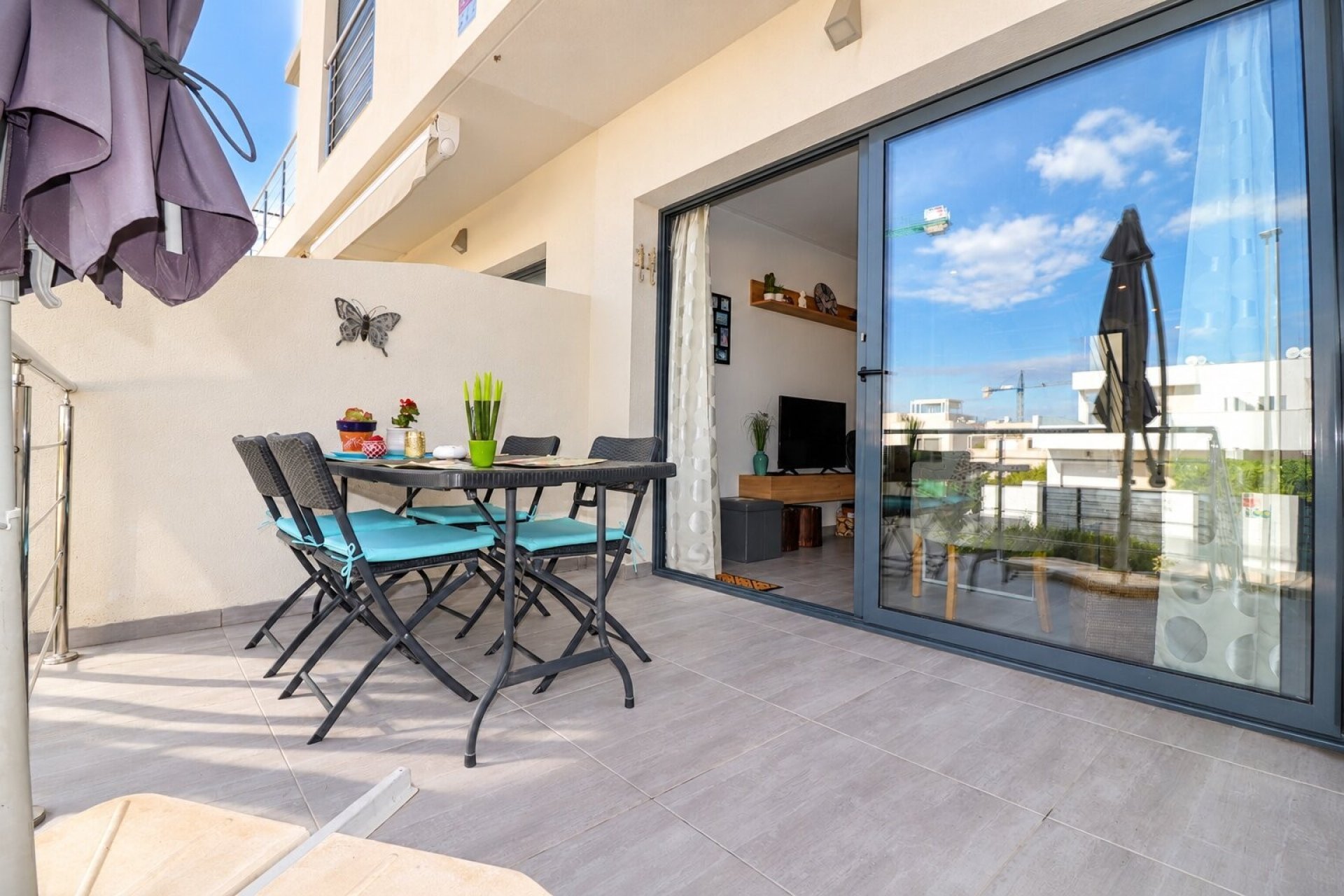 Sale - Townhouse - Benijófar - Benijofar - Village