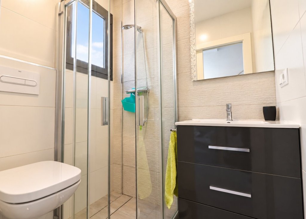 Sale - Townhouse - Benijófar - Benijofar - Village