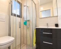 Sale - Townhouse - Benijófar - Benijofar - Village