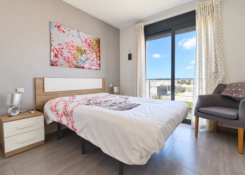 Sale - Townhouse - Benijófar - Benijofar - Village