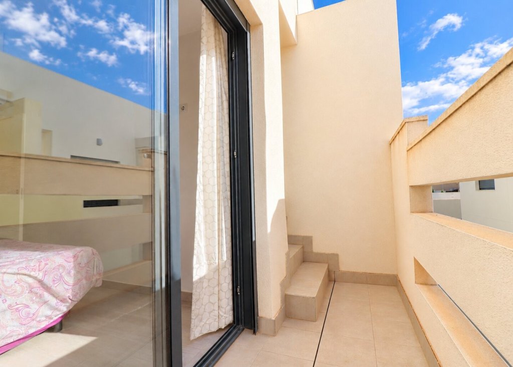 Sale - Townhouse - Benijófar - Benijofar - Village