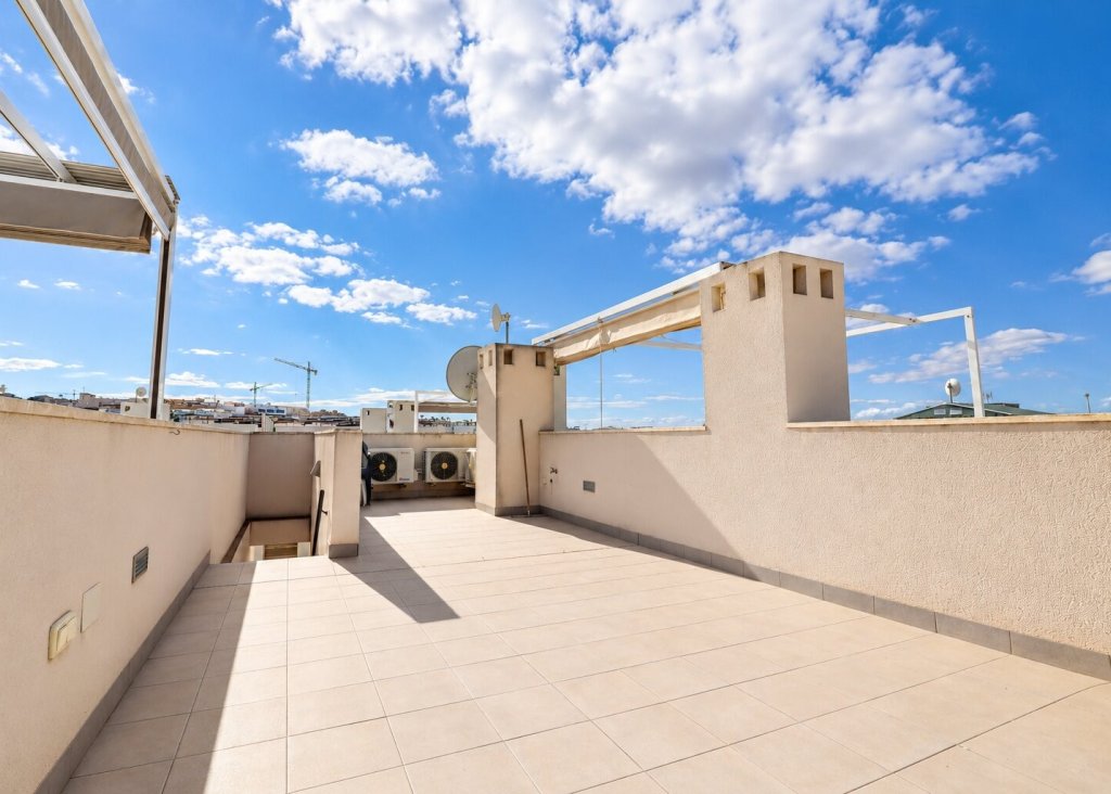 Sale - Townhouse - Benijófar - Benijofar - Village