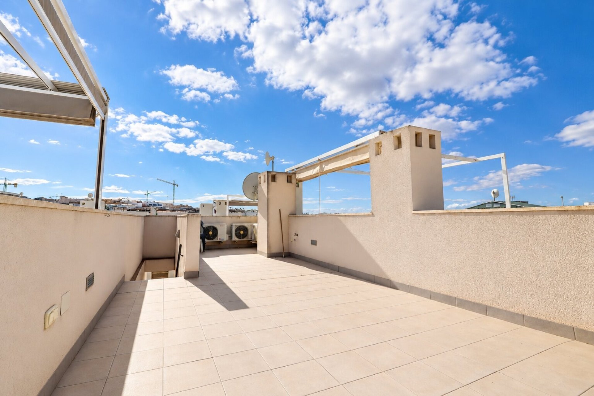 Sale - Townhouse - Benijófar - Benijofar - Village