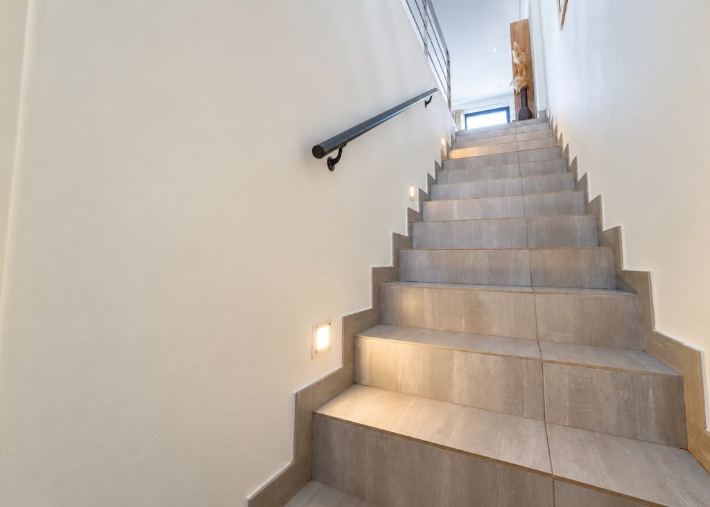 Sale - Townhouse - Benijófar - Benijofar - Village