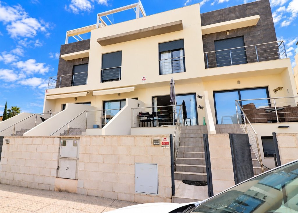 Sale - Townhouse - Benijófar - Benijofar - Village