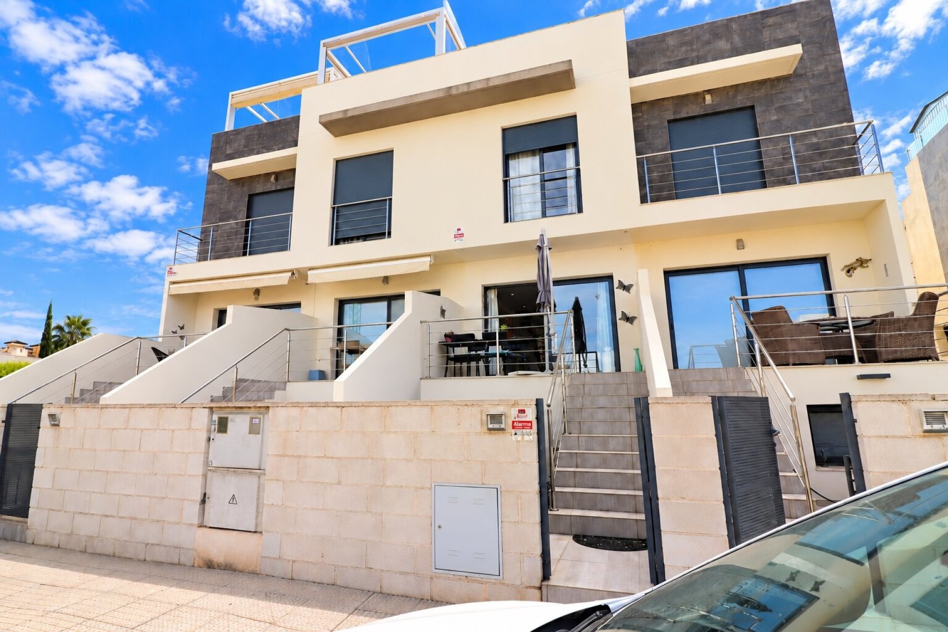 Sale - Townhouse - Benijófar - Benijofar - Village