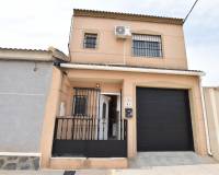 Sale - Townhouse - Benijófar - Centro