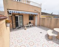 Sale - Townhouse - Benijófar - Centro