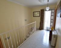 Sale - Townhouse - Benijófar - Centro