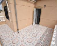 Sale - Townhouse - Benijófar - Centro