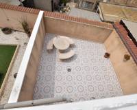 Sale - Townhouse - Benijófar - Centro