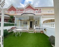 Sale - Townhouse - Benijófar - Monte Azul