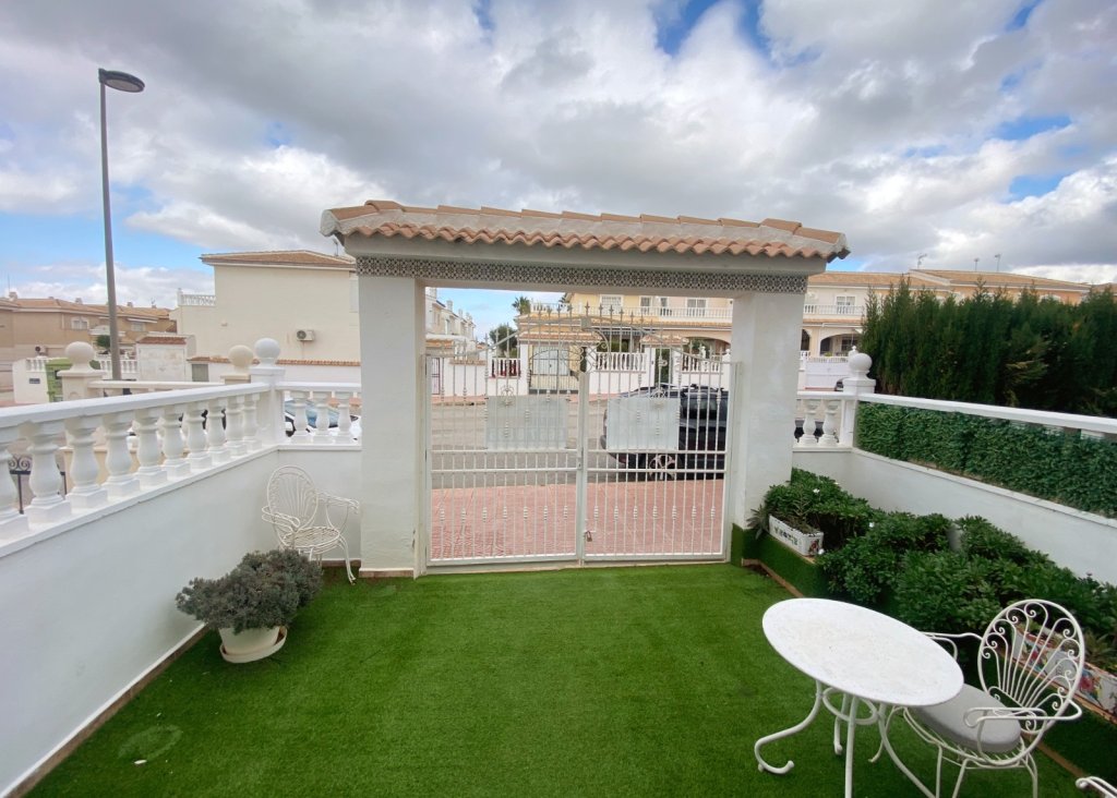 Sale - Townhouse - Benijófar - Monte Azul