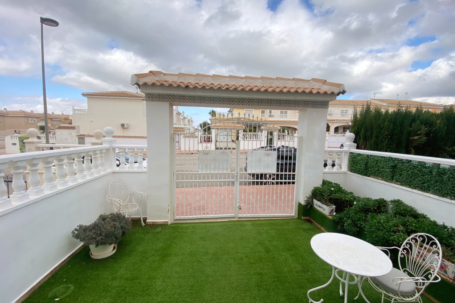 Sale - Townhouse - Benijófar - Monte Azul