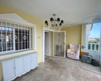 Sale - Townhouse - Benijófar - Monte Azul