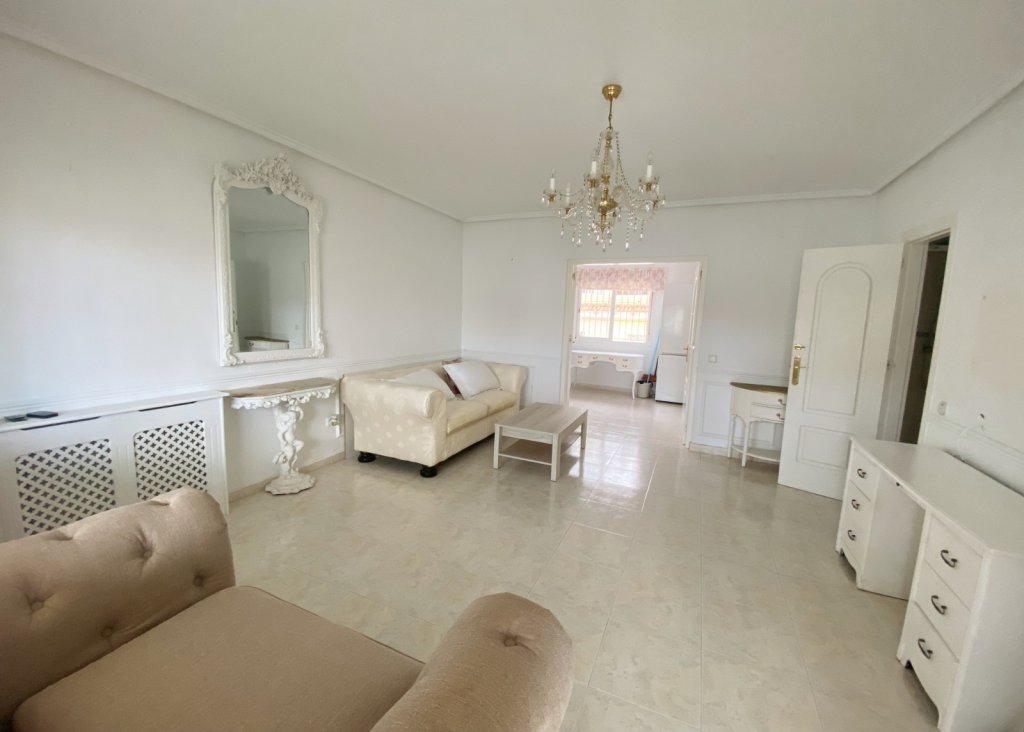 Sale - Townhouse - Benijófar - Monte Azul