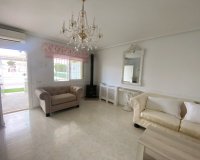 Sale - Townhouse - Benijófar - Monte Azul