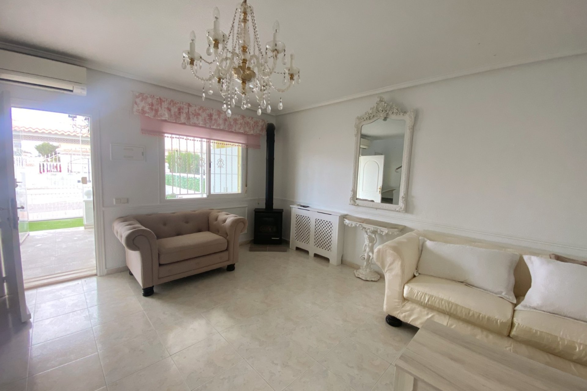 Sale - Townhouse - Benijófar - Monte Azul