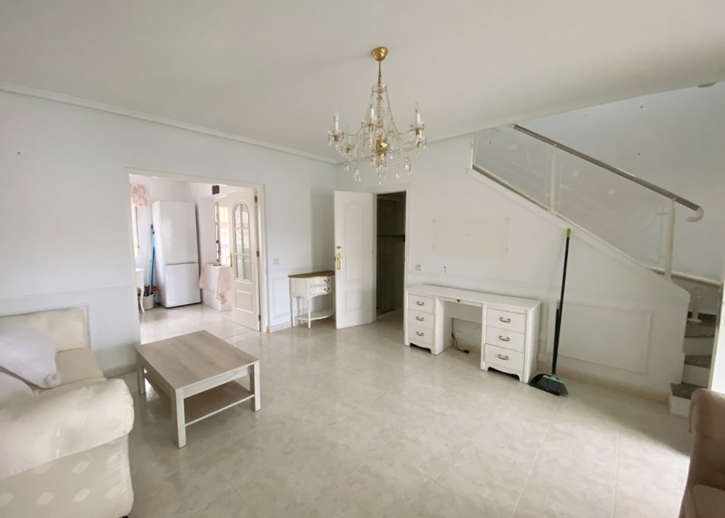 Sale - Townhouse - Benijófar - Monte Azul