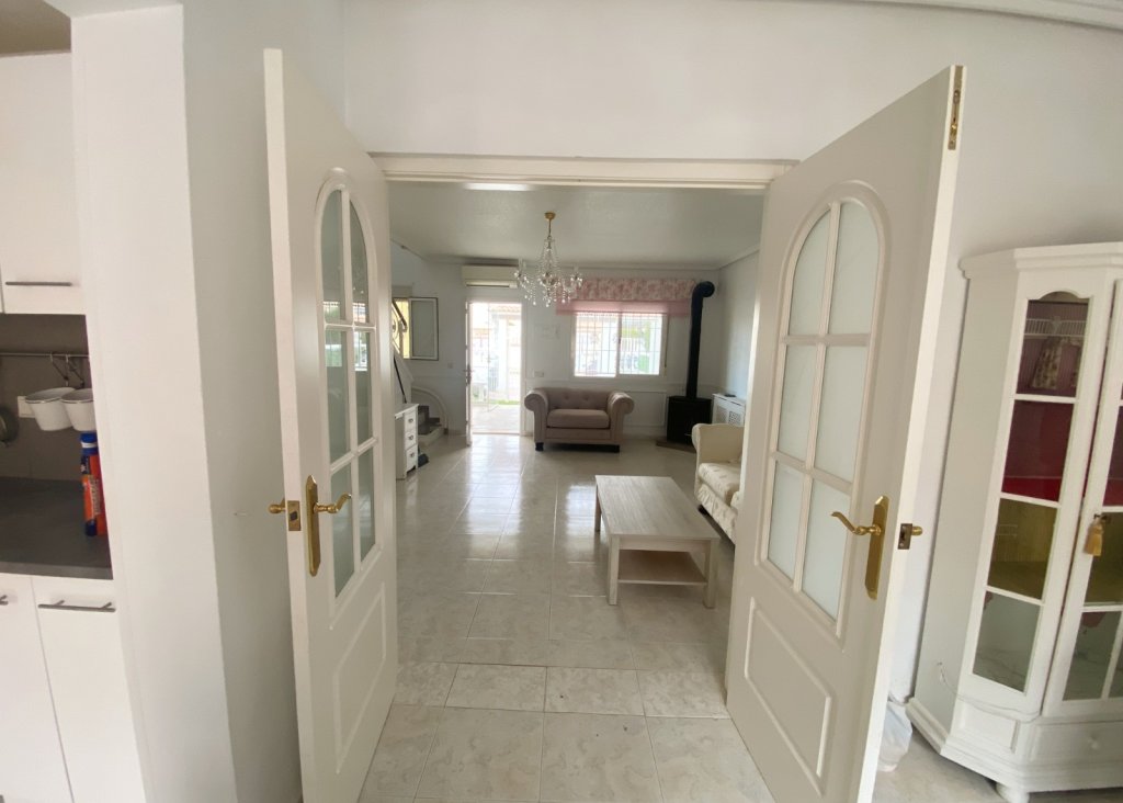 Sale - Townhouse - Benijófar - Monte Azul