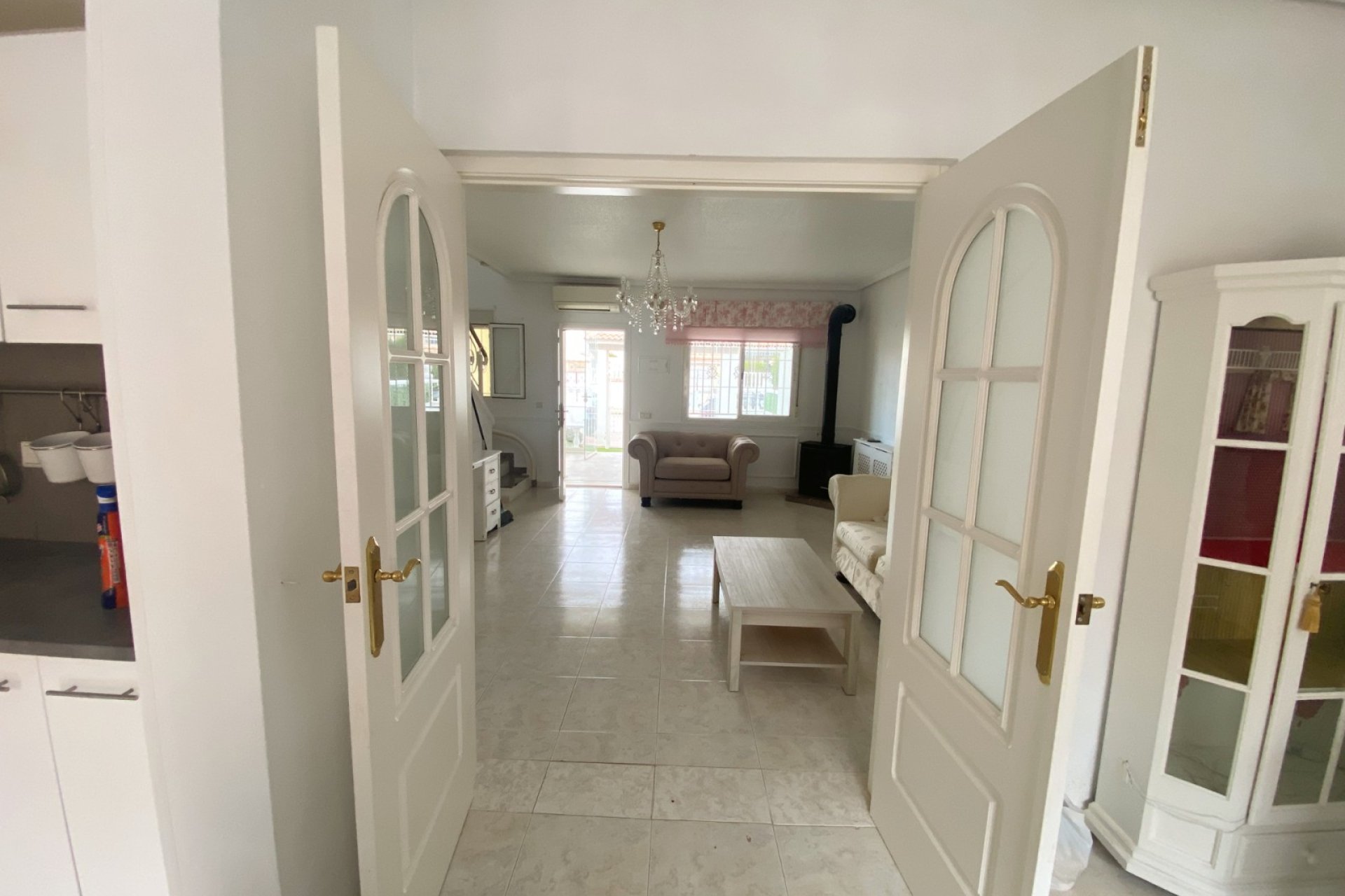 Sale - Townhouse - Benijófar - Monte Azul