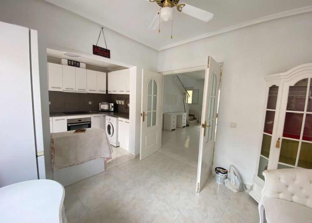 Sale - Townhouse - Benijófar - Monte Azul