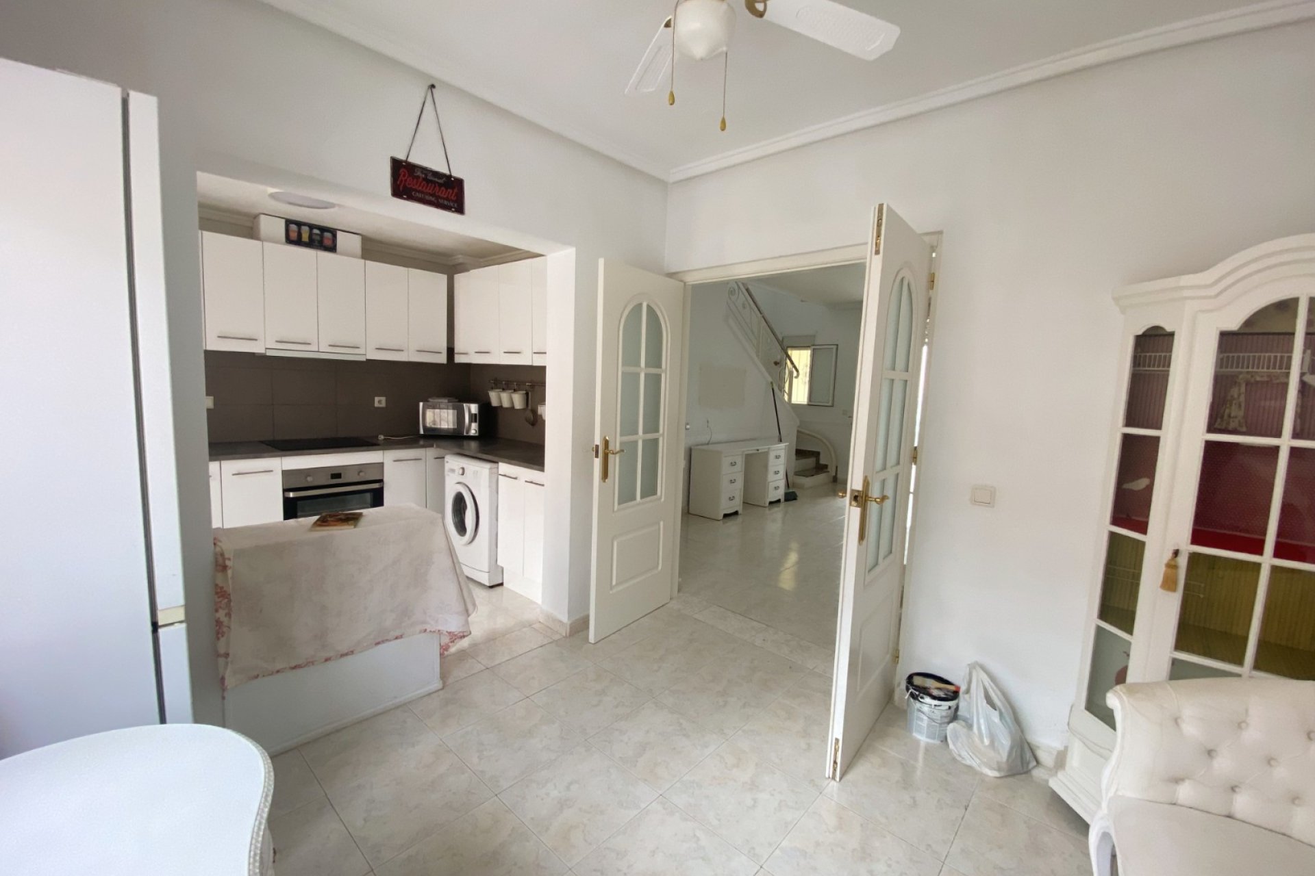 Sale - Townhouse - Benijófar - Monte Azul