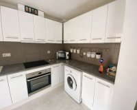 Sale - Townhouse - Benijófar - Monte Azul