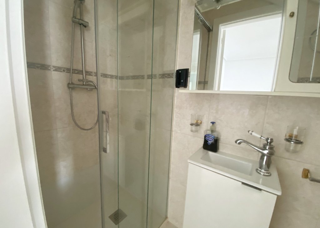 Sale - Townhouse - Benijófar - Monte Azul