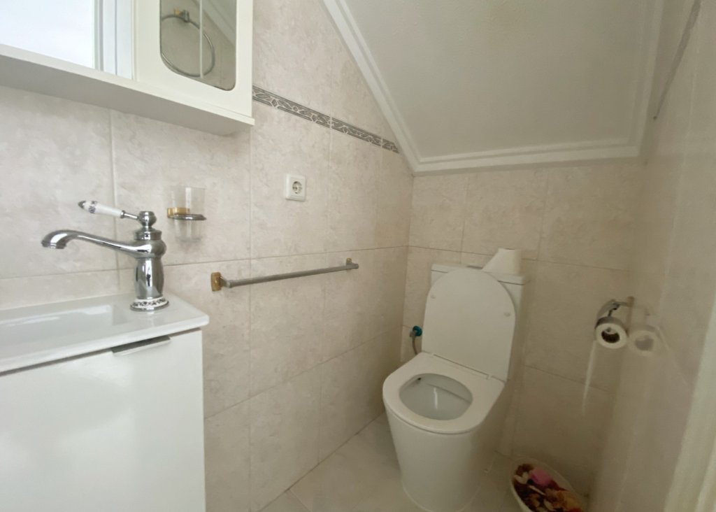 Sale - Townhouse - Benijófar - Monte Azul